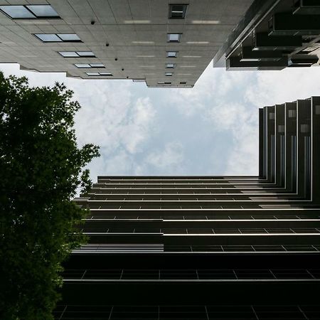 Bespoke Hotel Shinsaibashi Osaka Exterior foto